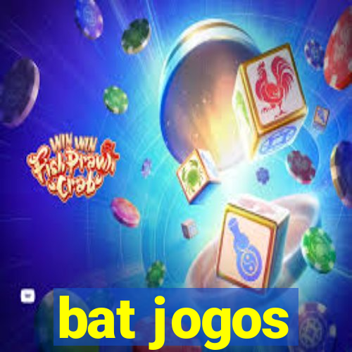 bat jogos